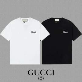 Picture of Gucci T Shirts Short _SKUGucciS-2XLtltx6411678